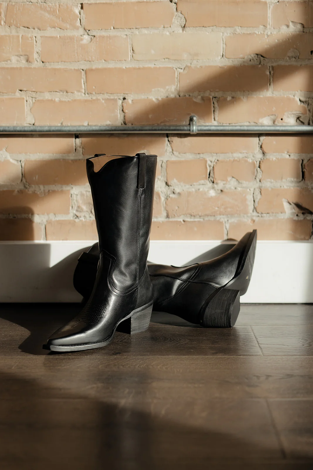 Steve Madden Albany Western Boot - Image 2