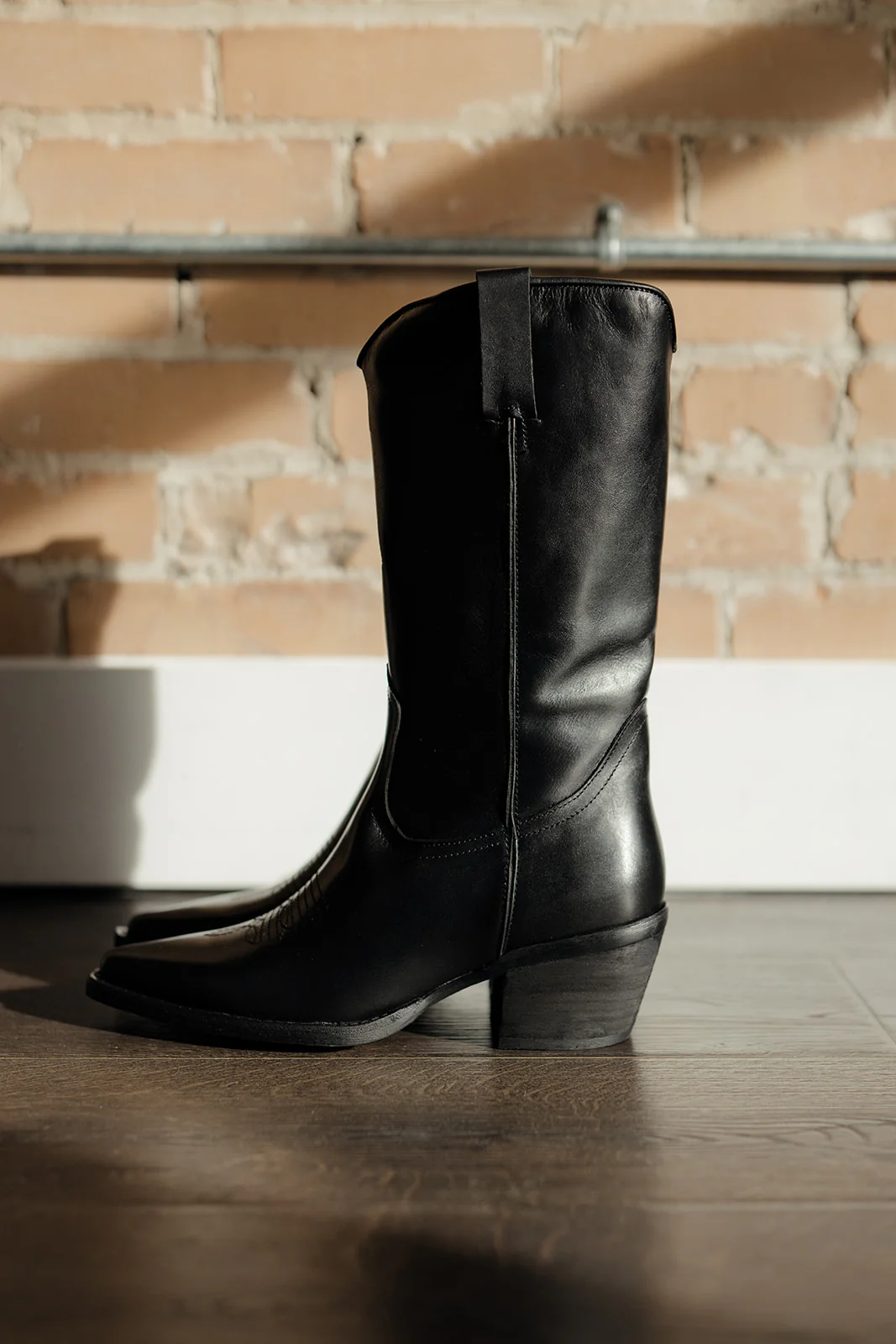 Steve Madden Albany Western Boot - Image 4