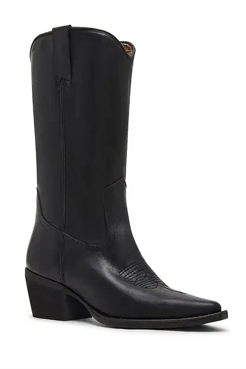 Steve Madden Albany Western Boot - Image 5
