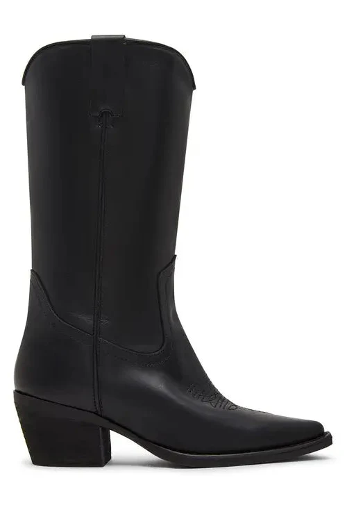 Steve Madden Albany Western Boot - Image 6