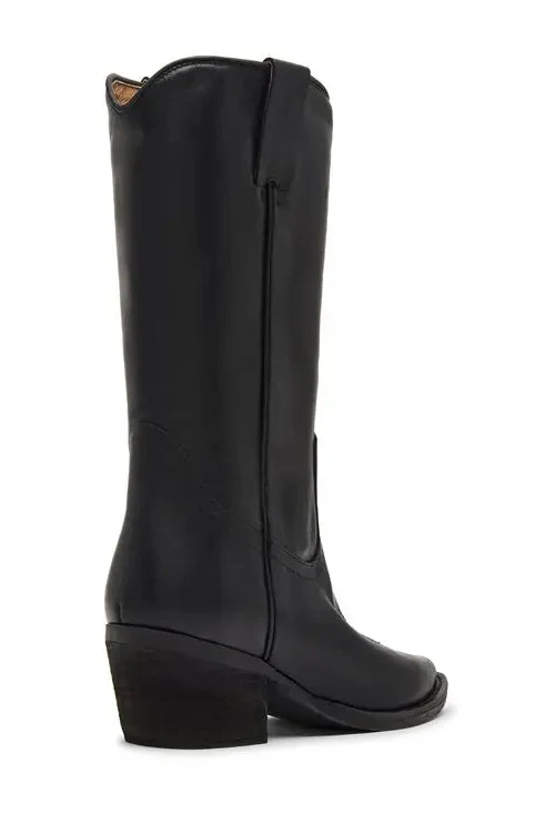 Steve Madden Albany Western Boot - Image 8