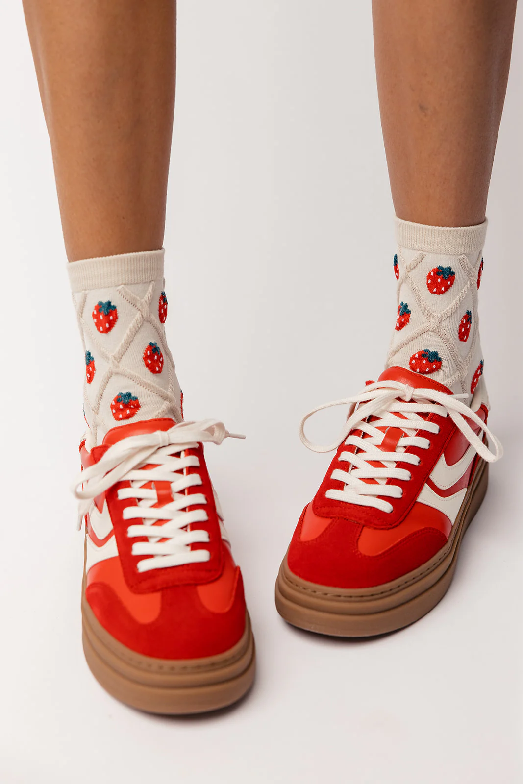 Steve Madden Dodge Sneakers - Image 10