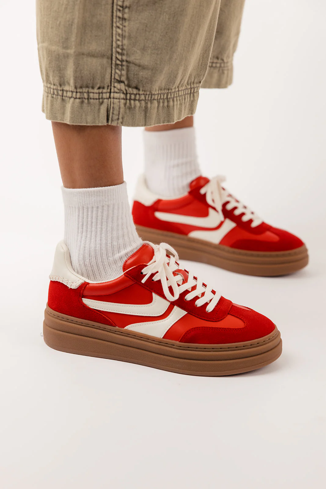 Steve Madden Dodge Sneakers - Image 11