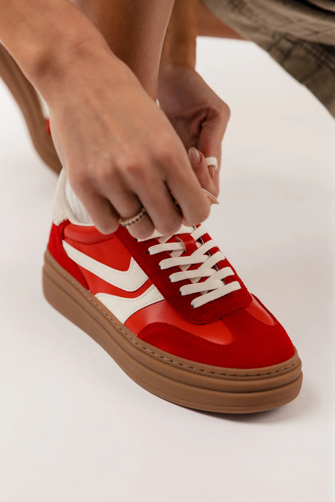 Steve Madden Dodge Sneakers - Image 12