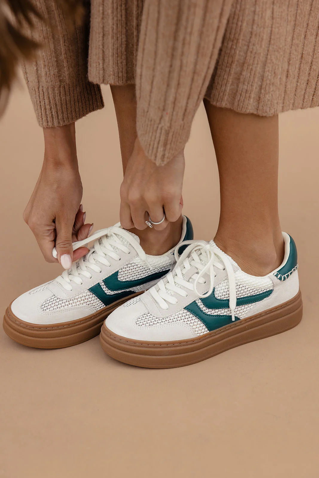 Steve Madden Dodge Sneakers - Image 5
