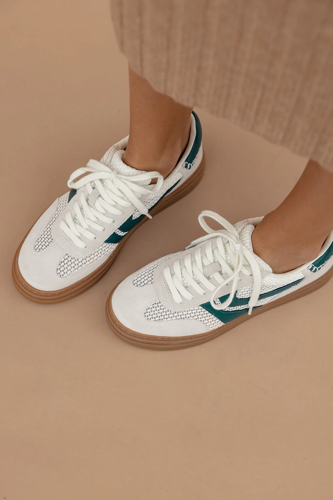 Steve Madden Dodge Sneakers - Image 6