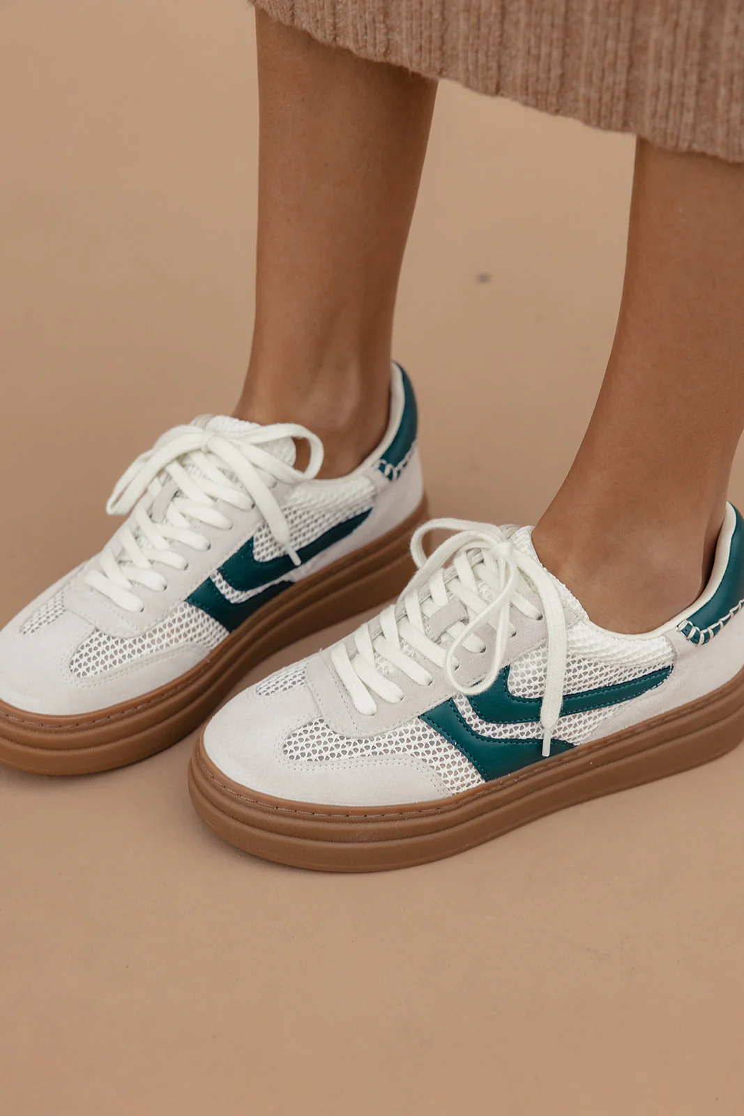 Steve Madden Dodge Sneakers - Image 7