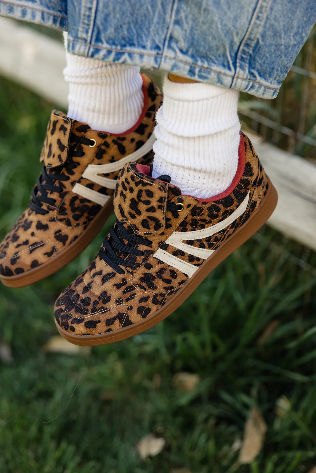 Steve Madden Madrid Sneakers - Image 3