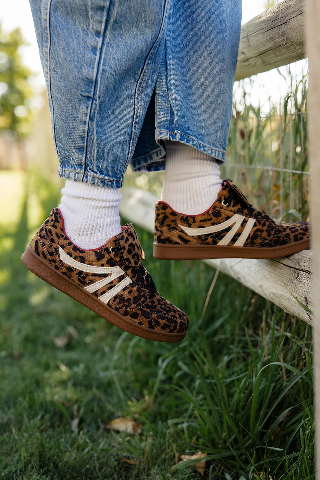 Steve Madden Madrid Sneakers - Image 5