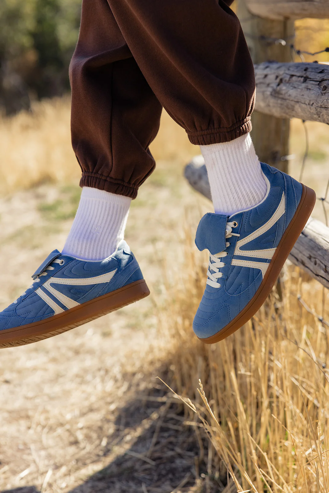 Steve Madden Madrid Sneakers - Image 6