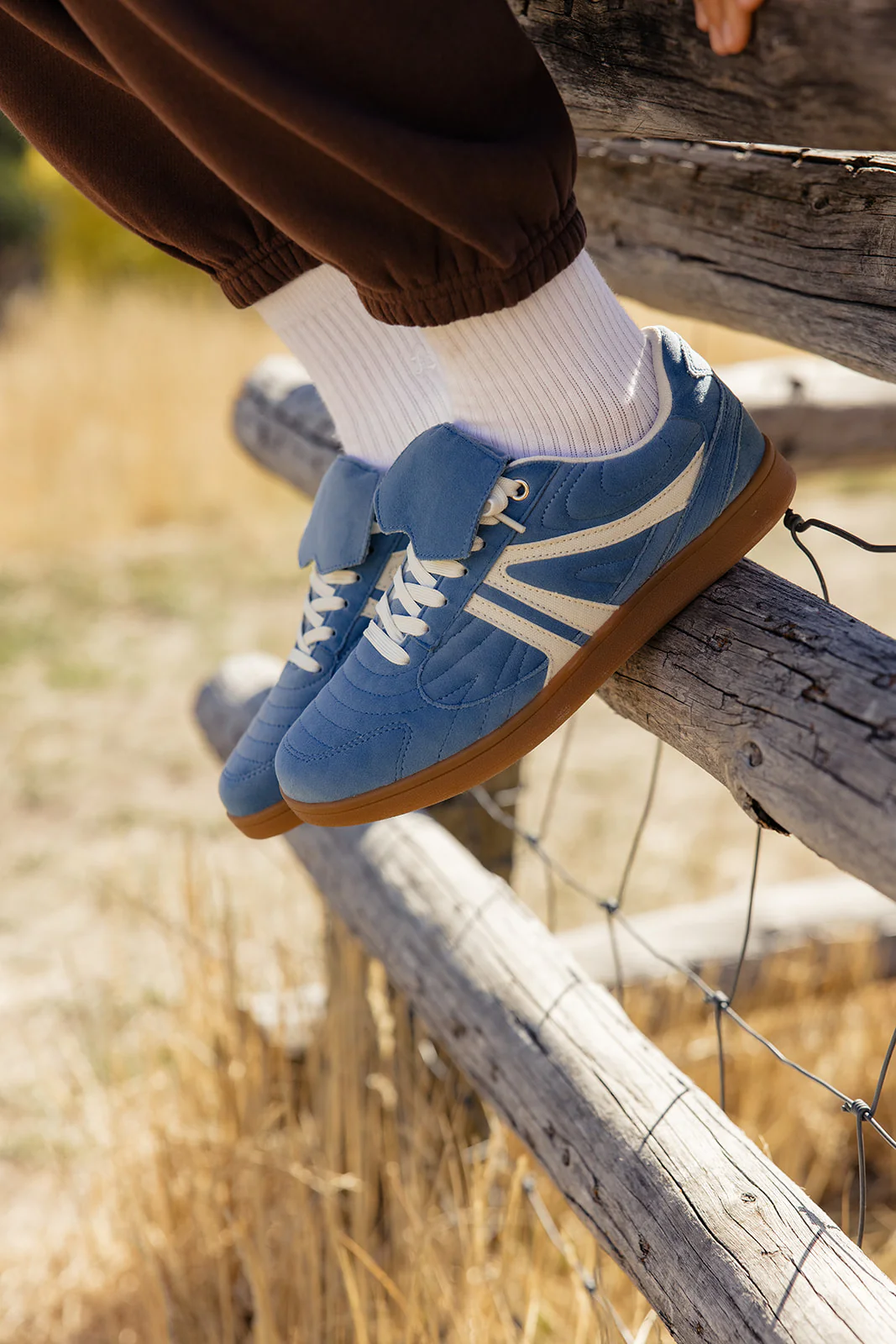 Steve Madden Madrid Sneakers - Image 7