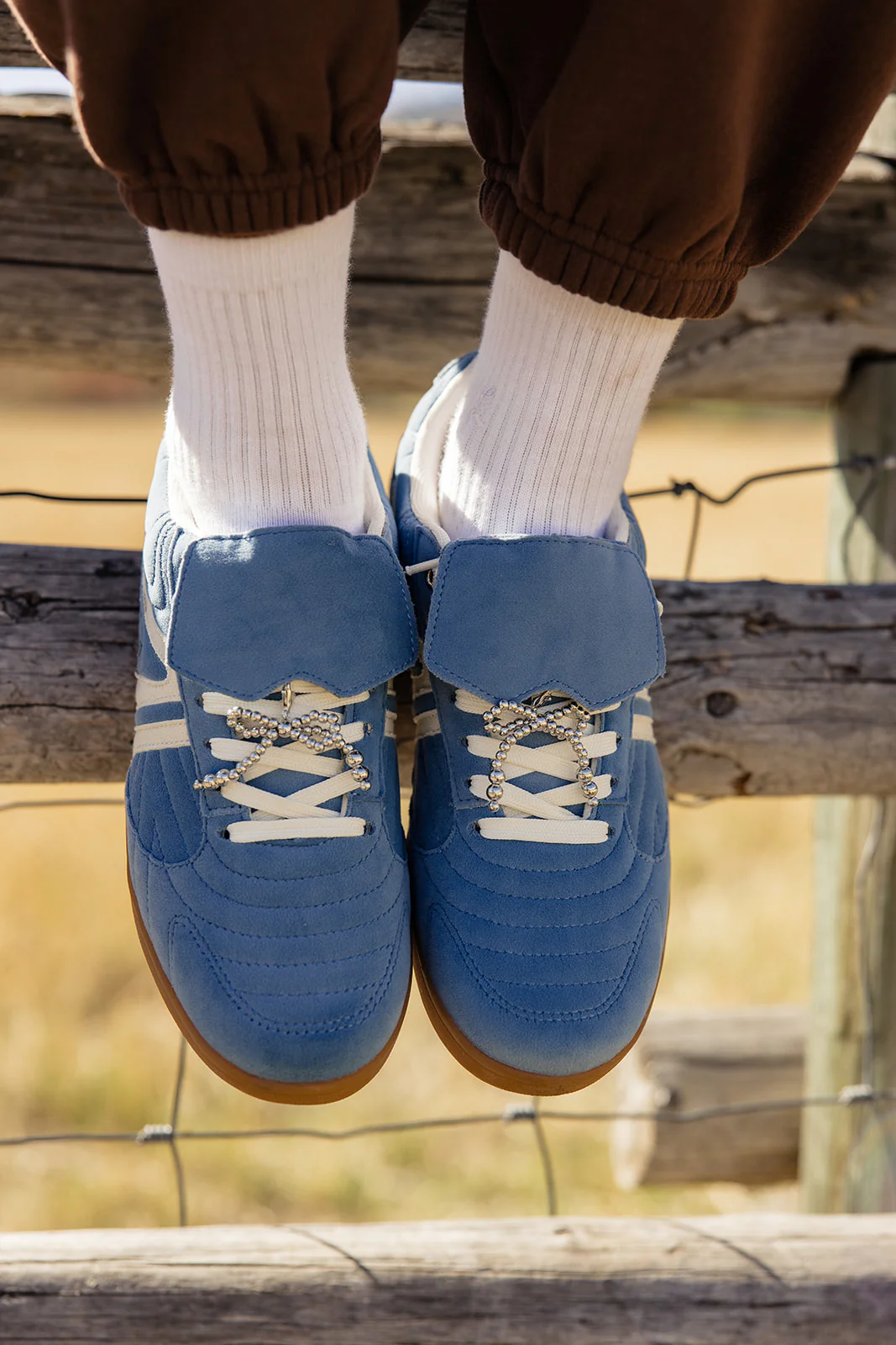 Steve Madden Madrid Sneakers - Image 9