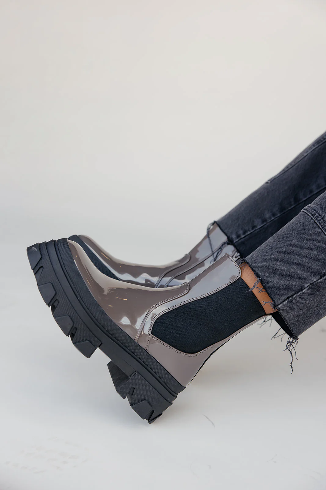 Stomping Ground Platform Boots - Image 10