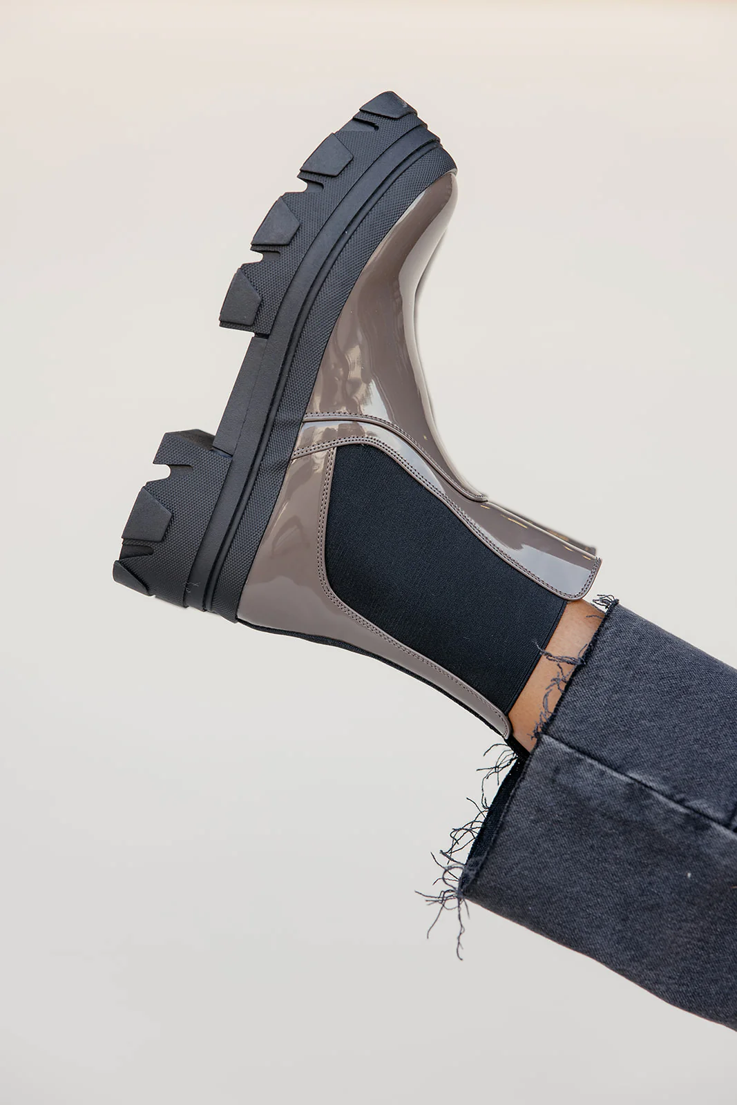 Stomping Ground Platform Boots - Image 6