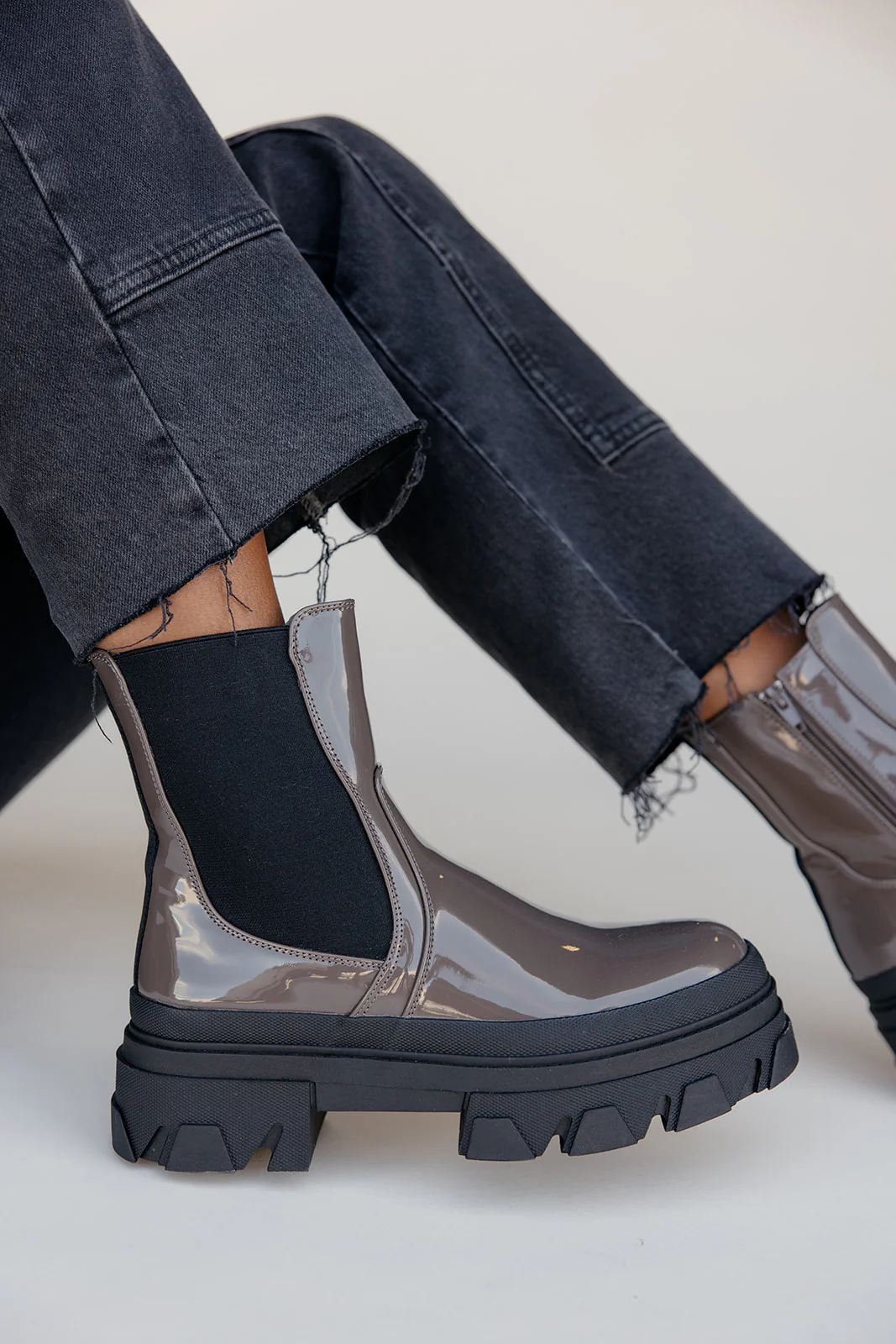 Stomping Ground Platform Boots - Image 8