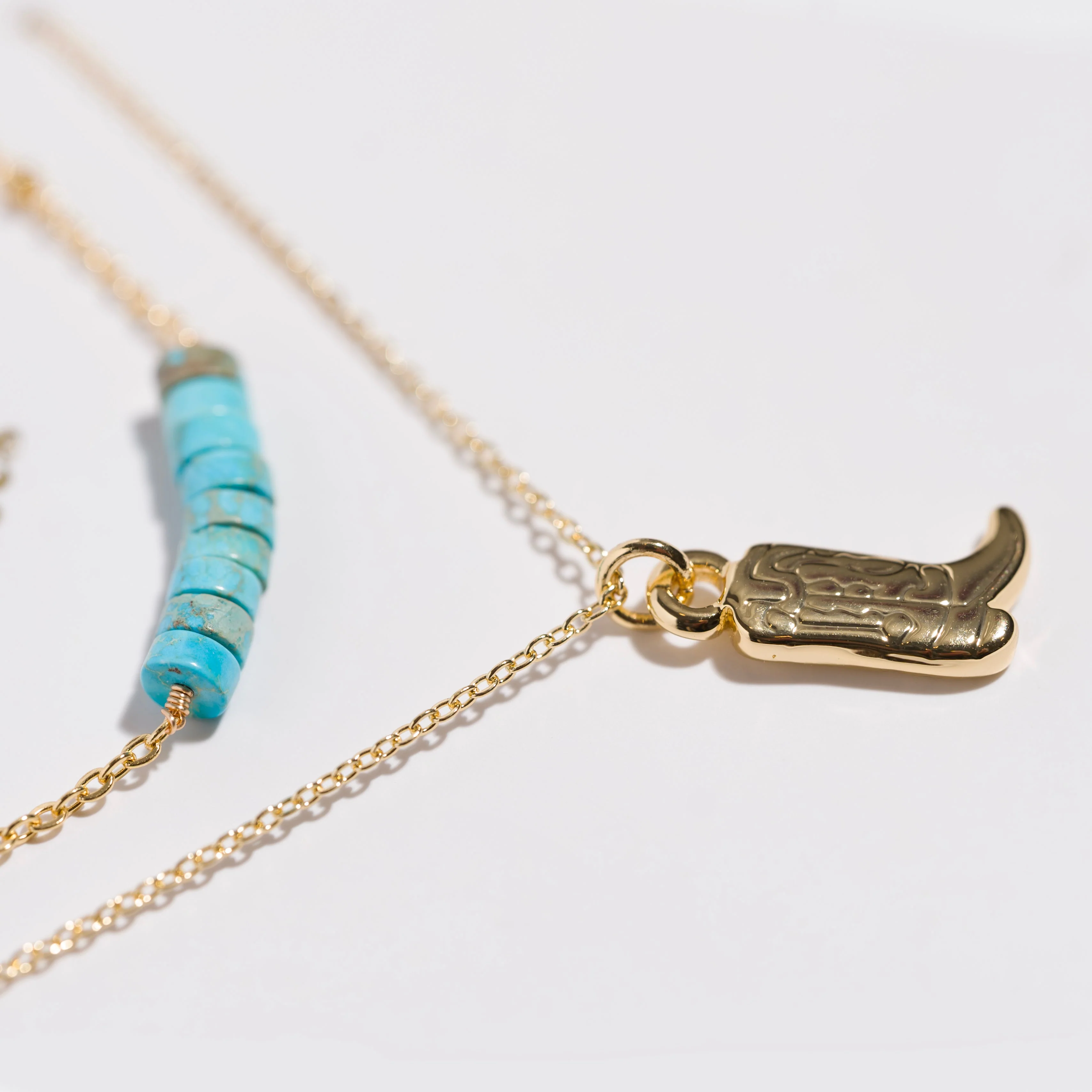 Stride Necklace Set - New - Image 3