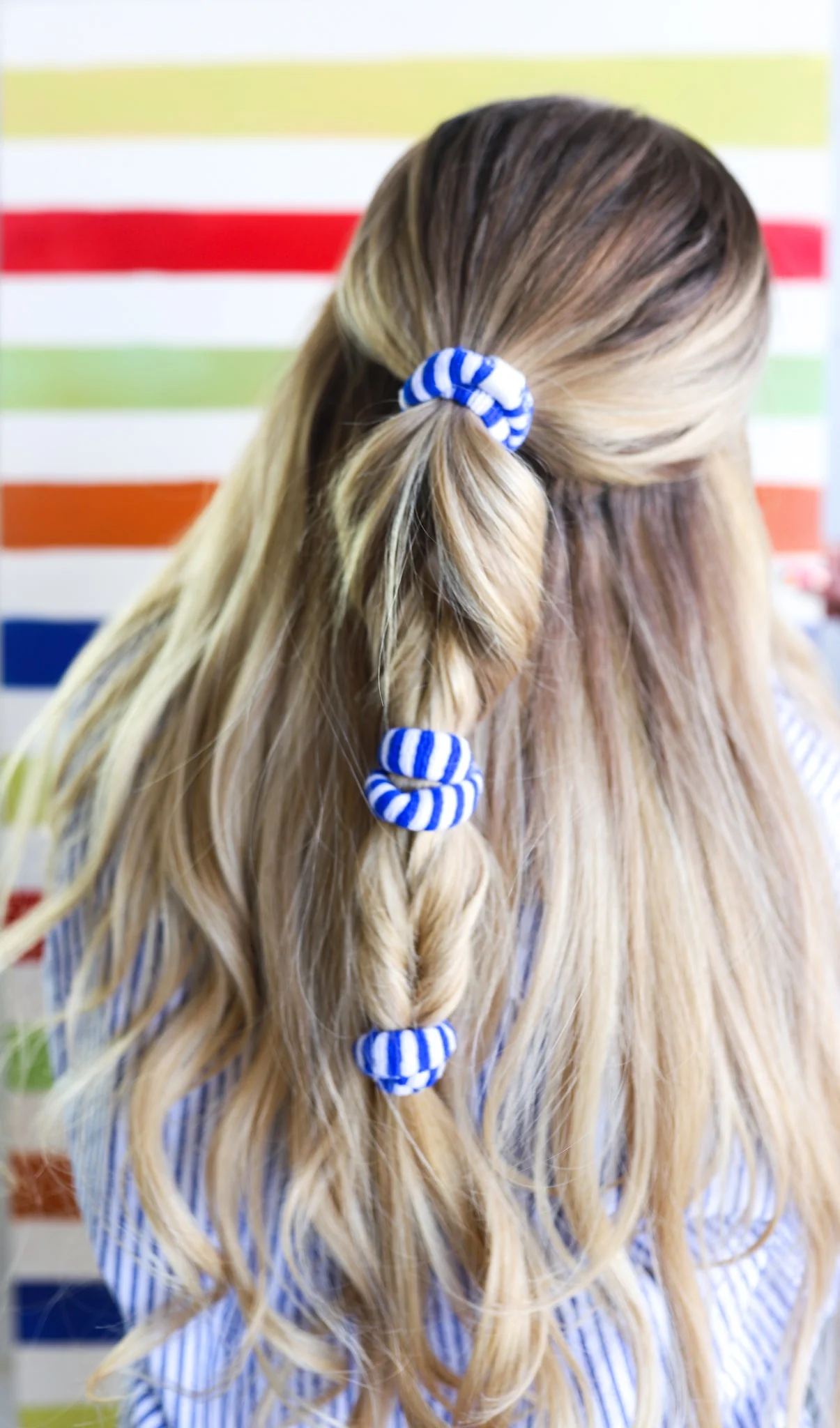 STRIPED KAXI HIGH INTENSI'TIES' (PACK OF 3) - Image 29