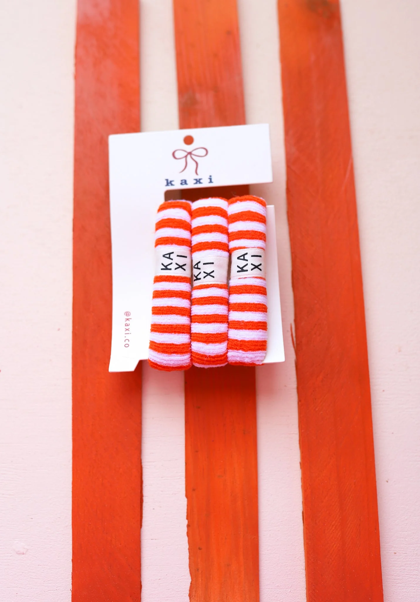 STRIPED KAXI HIGH INTENSI'TIES' (PACK OF 3) - Image 34