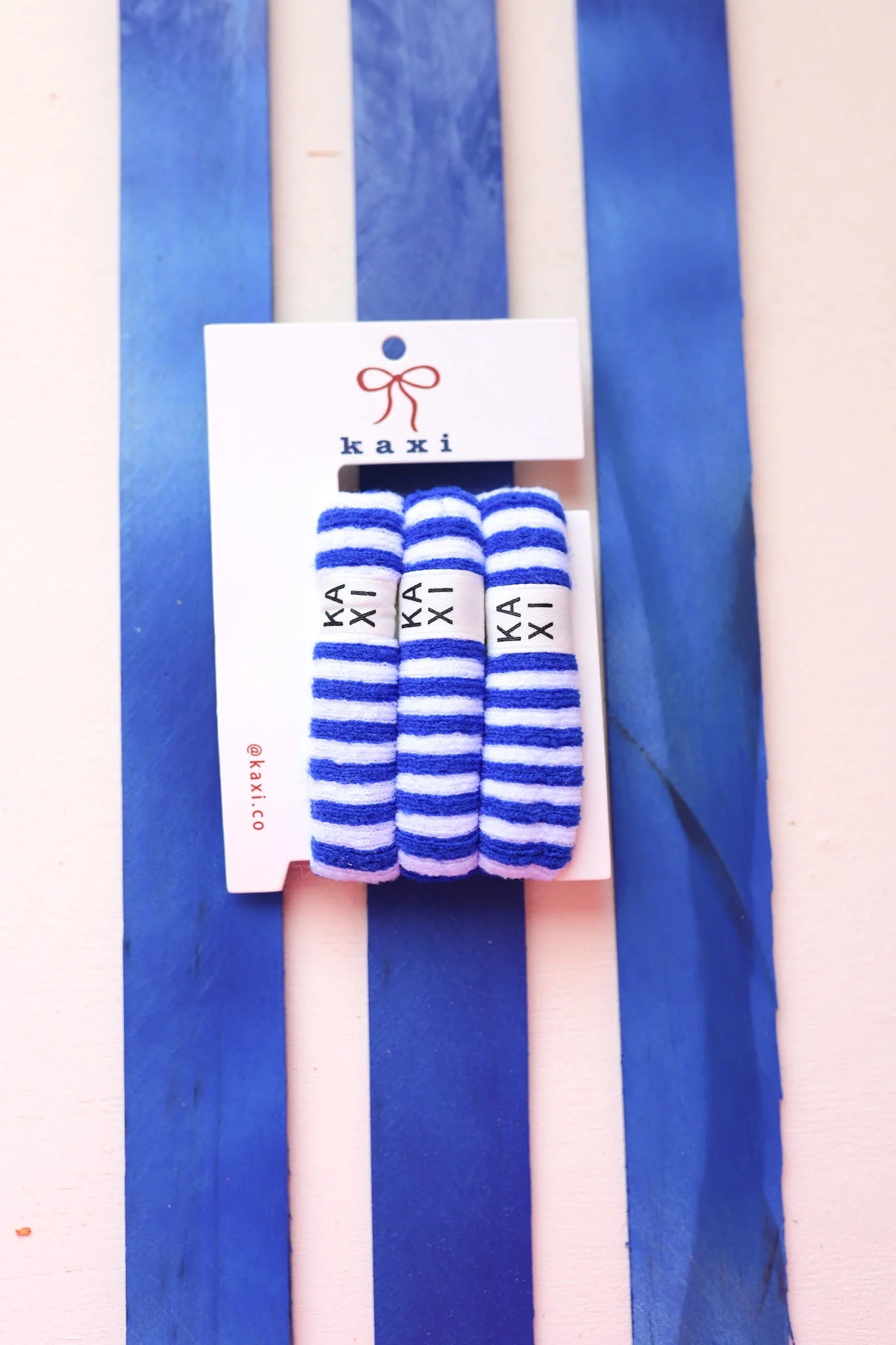 STRIPED KAXI HIGH INTENSI'TIES' (PACK OF 3) - Image 35