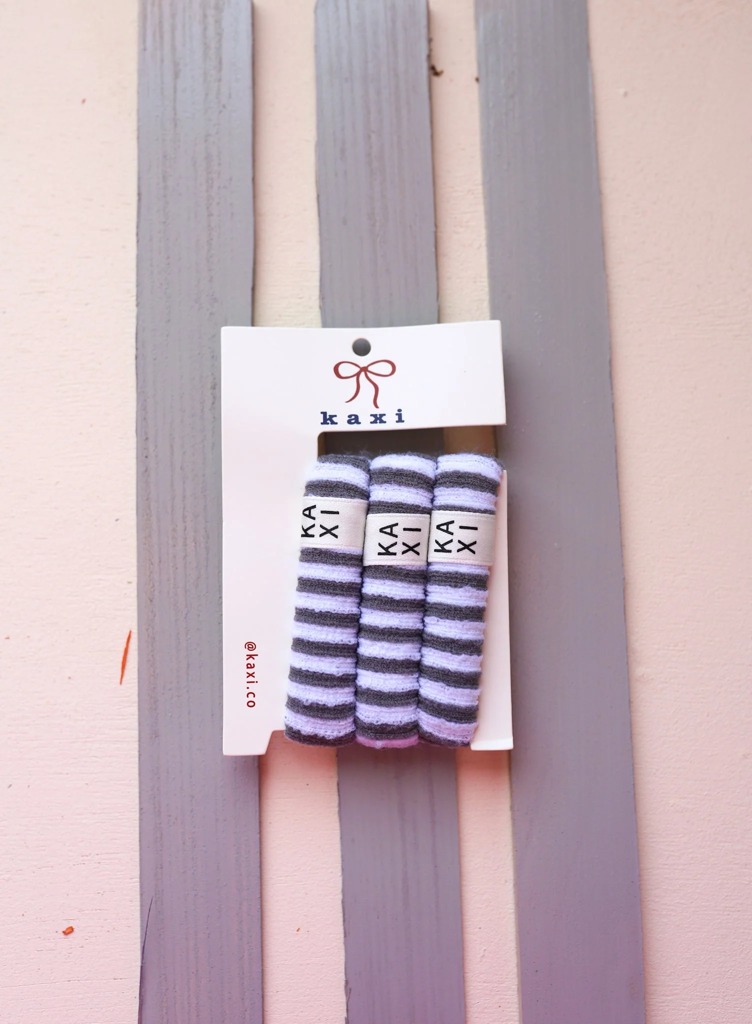 STRIPED KAXI HIGH INTENSI'TIES' (PACK OF 3) - Image 36