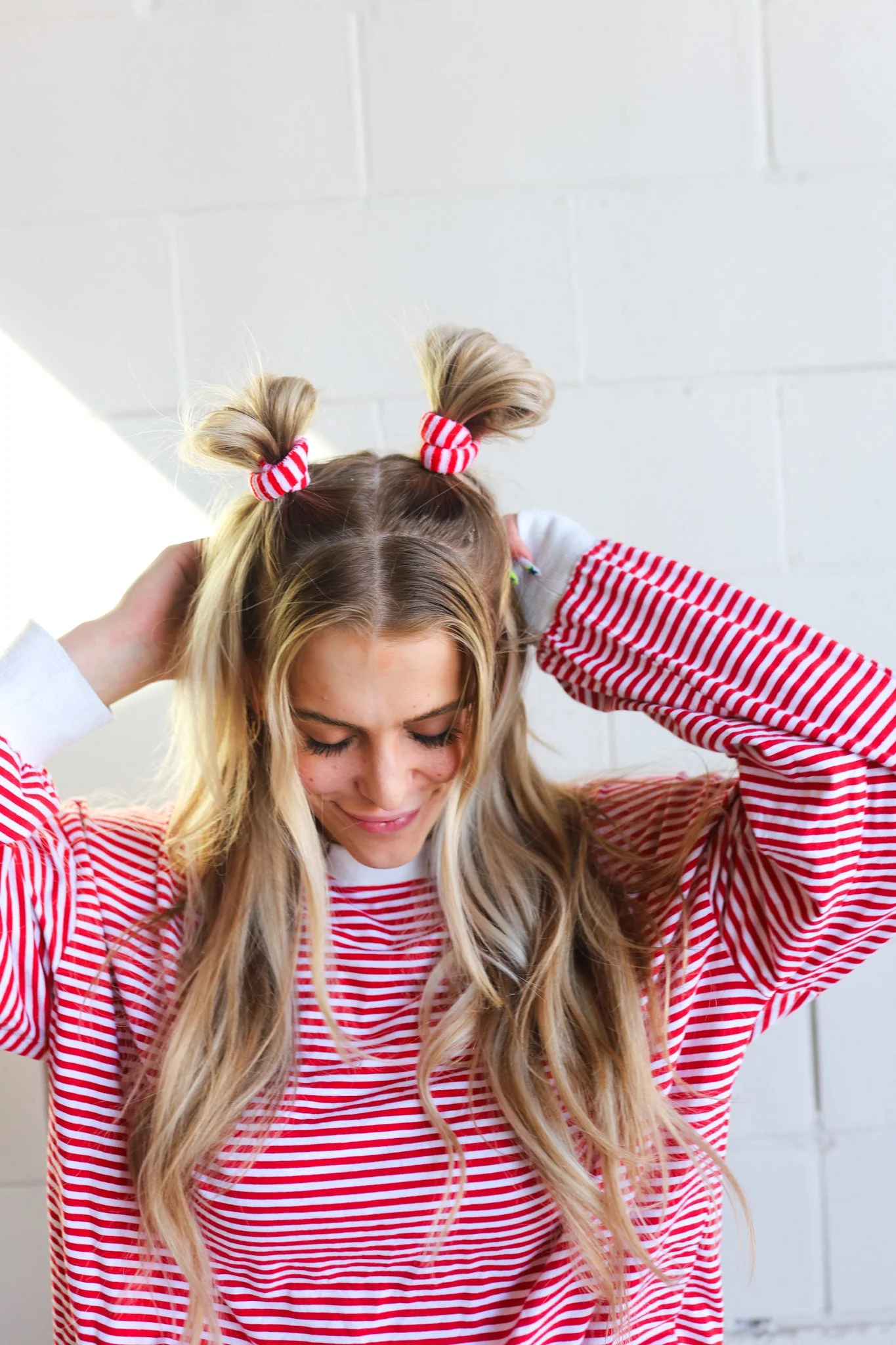 STRIPED KAXI HIGH INTENSI'TIES' (PACK OF 3) - Image 5