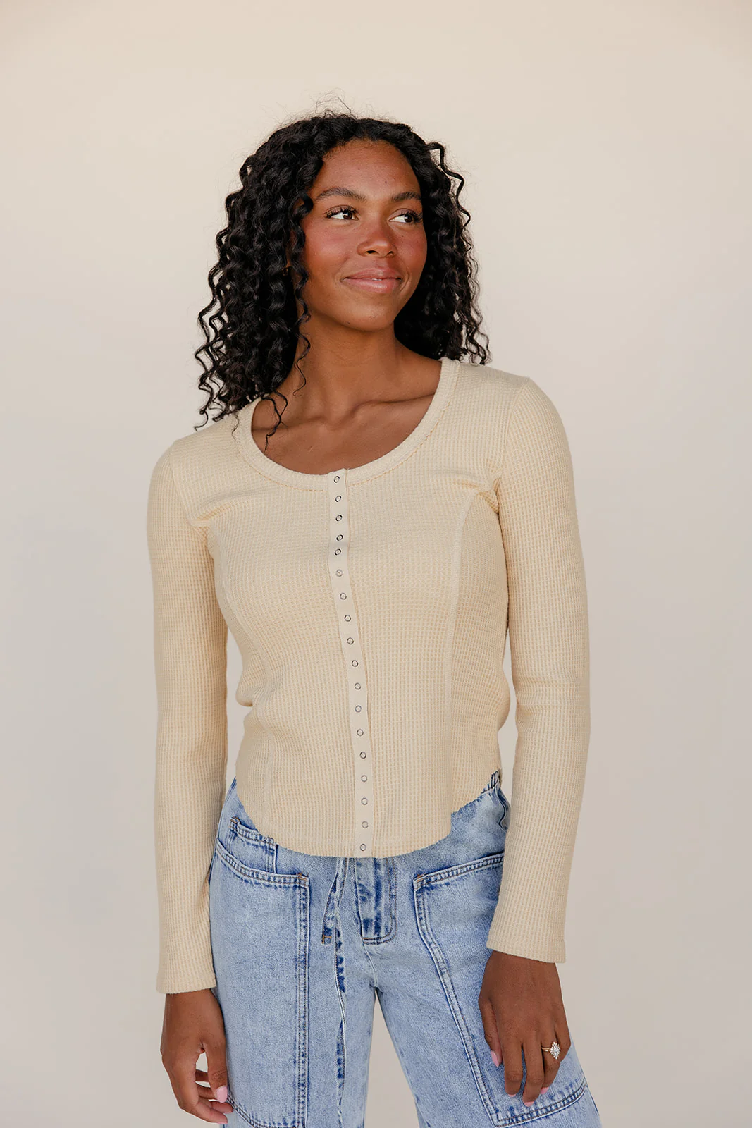 Sugar Maple Long Sleeve - Image 3