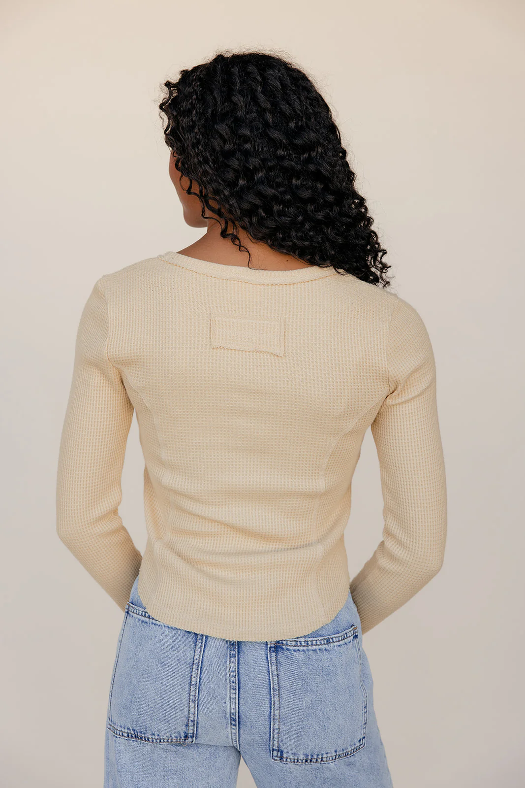Sugar Maple Long Sleeve - Image 4
