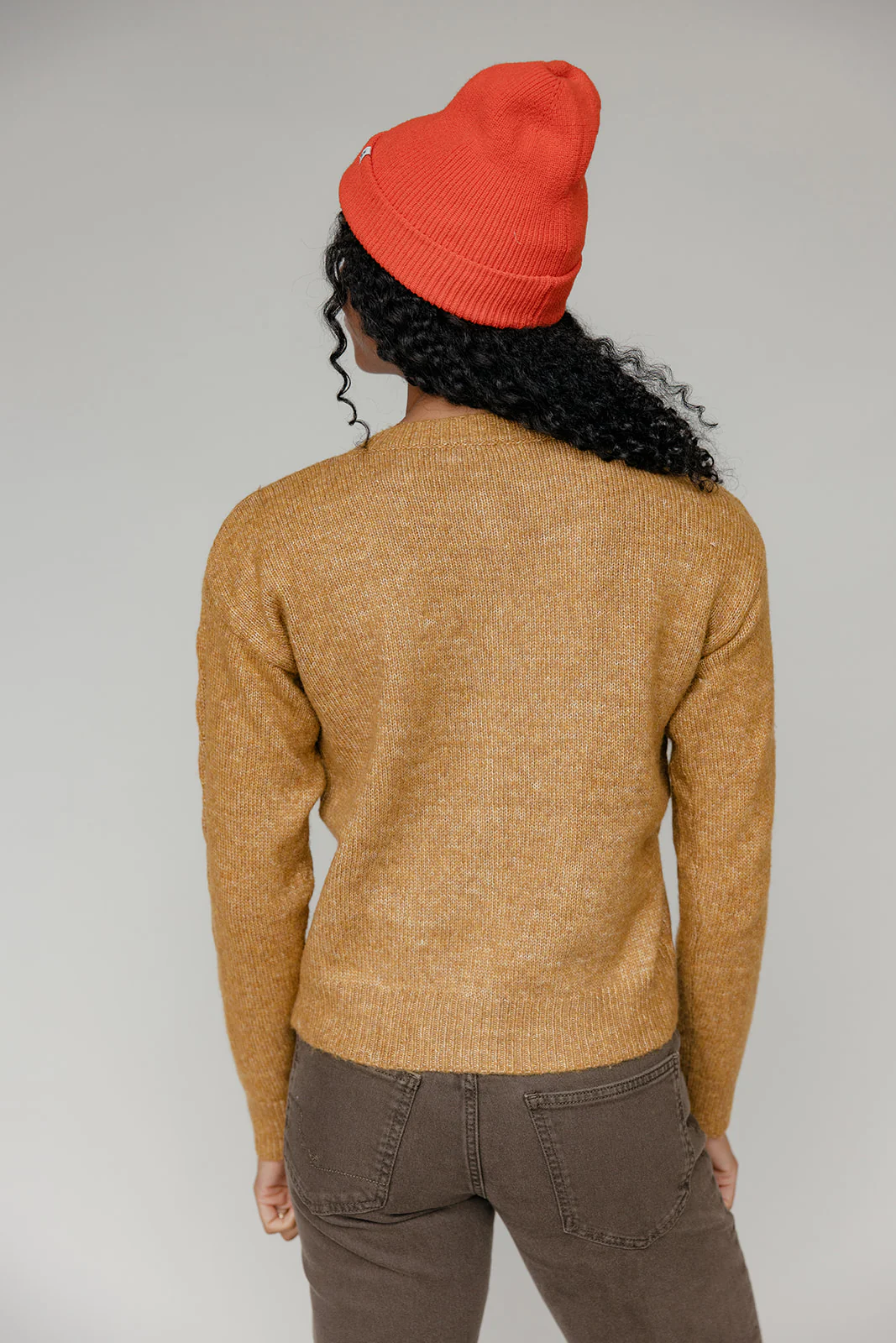 Sunlit Garden Cardigan - Image 4