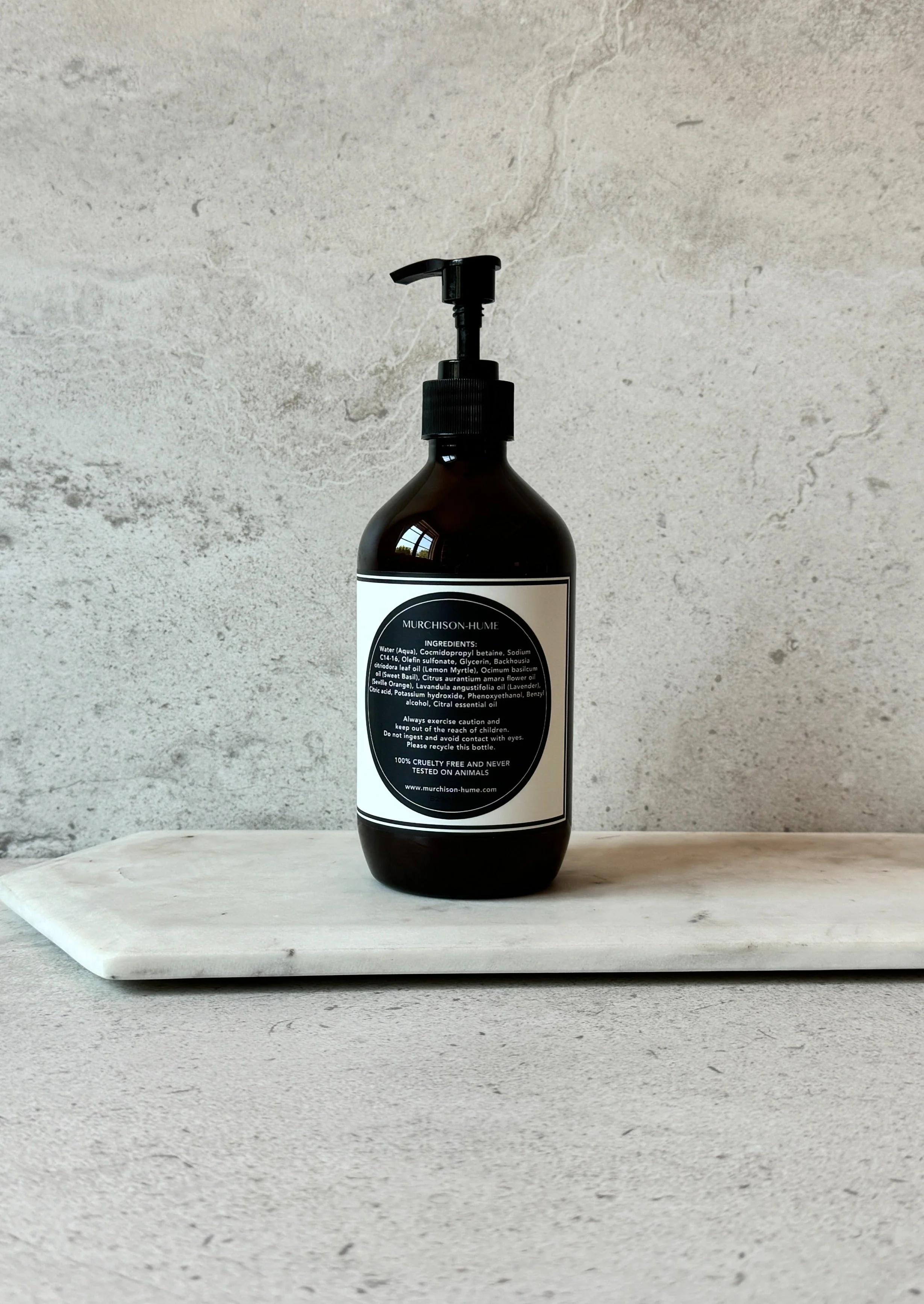 Superlative Hand Soap - Image 7