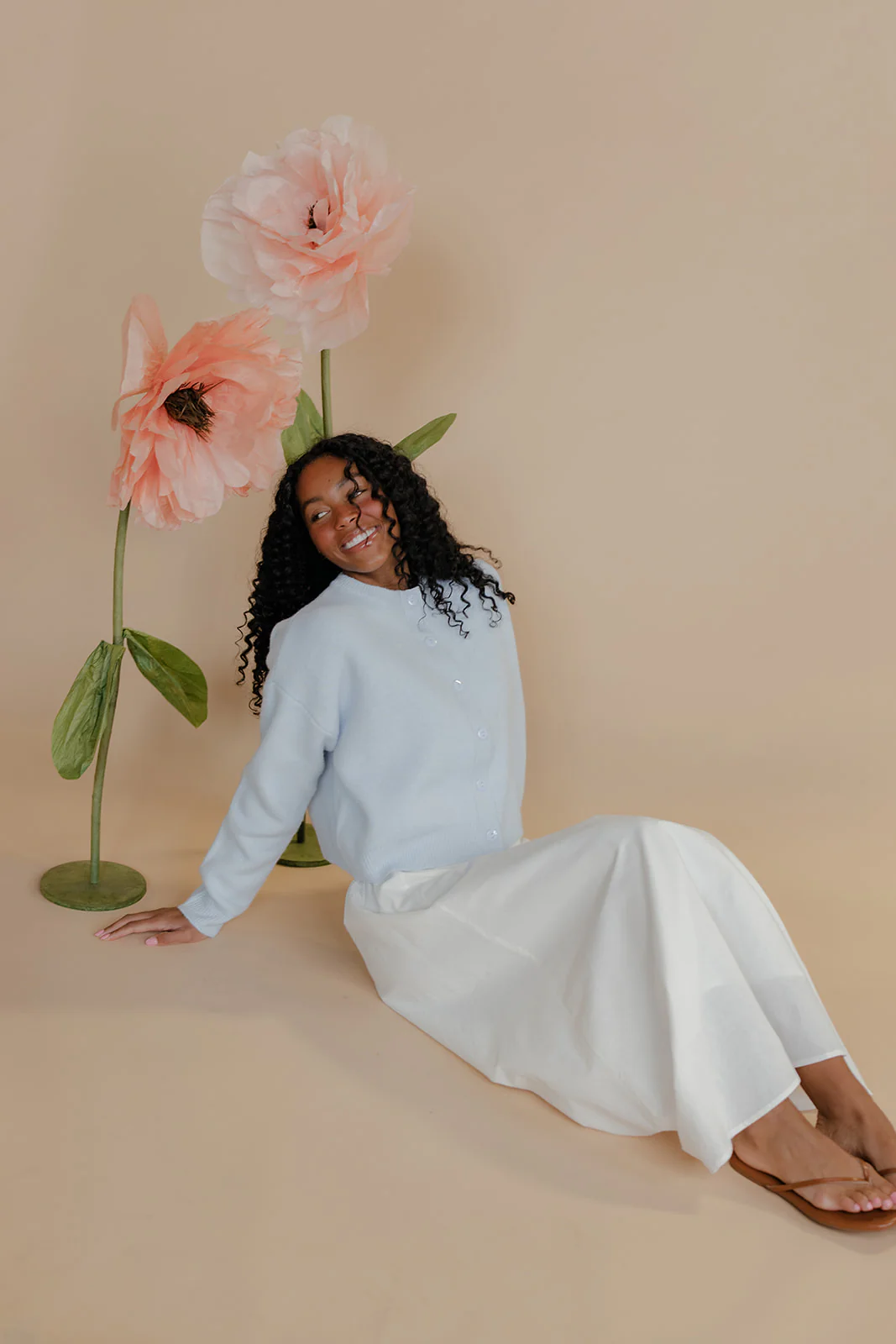 Sweet Cream Skirt - Image 4