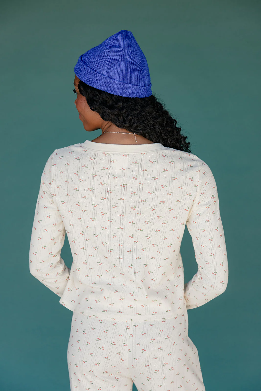 Sweet Orchard Lounge Set - Image 8