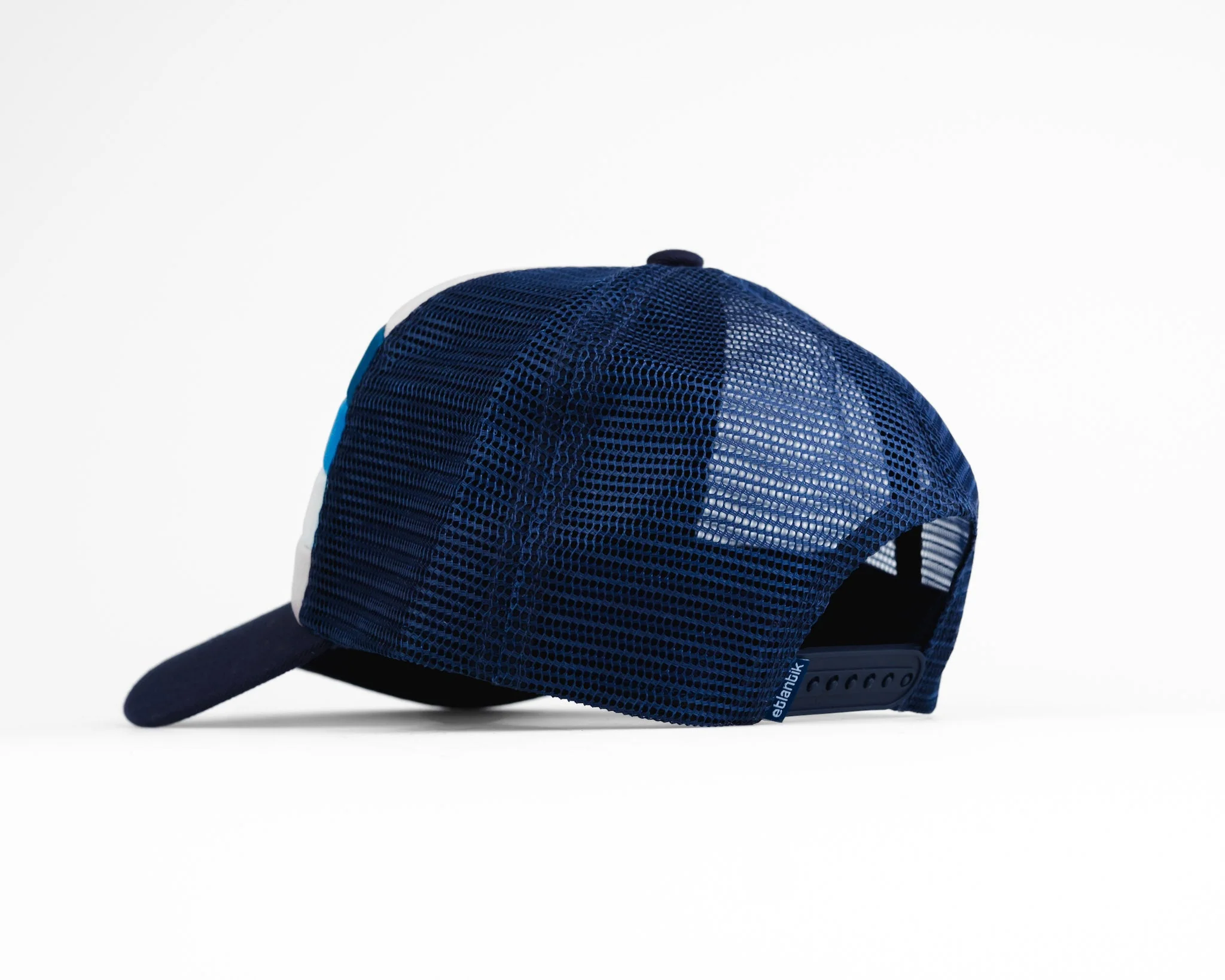 Swell Cap Blue - Image 4