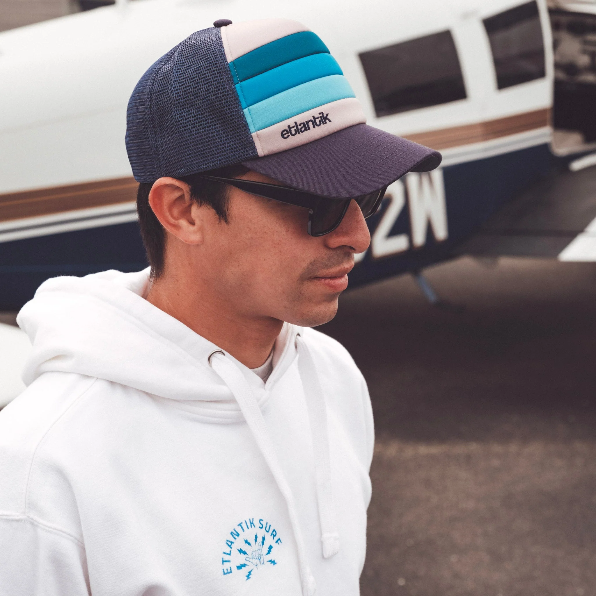 Swell Cap Blue - Image 9
