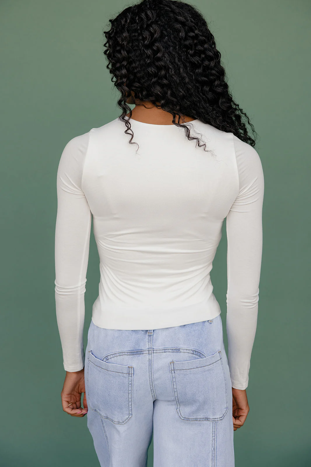 Tardy Slip Long Sleeve - Image 11