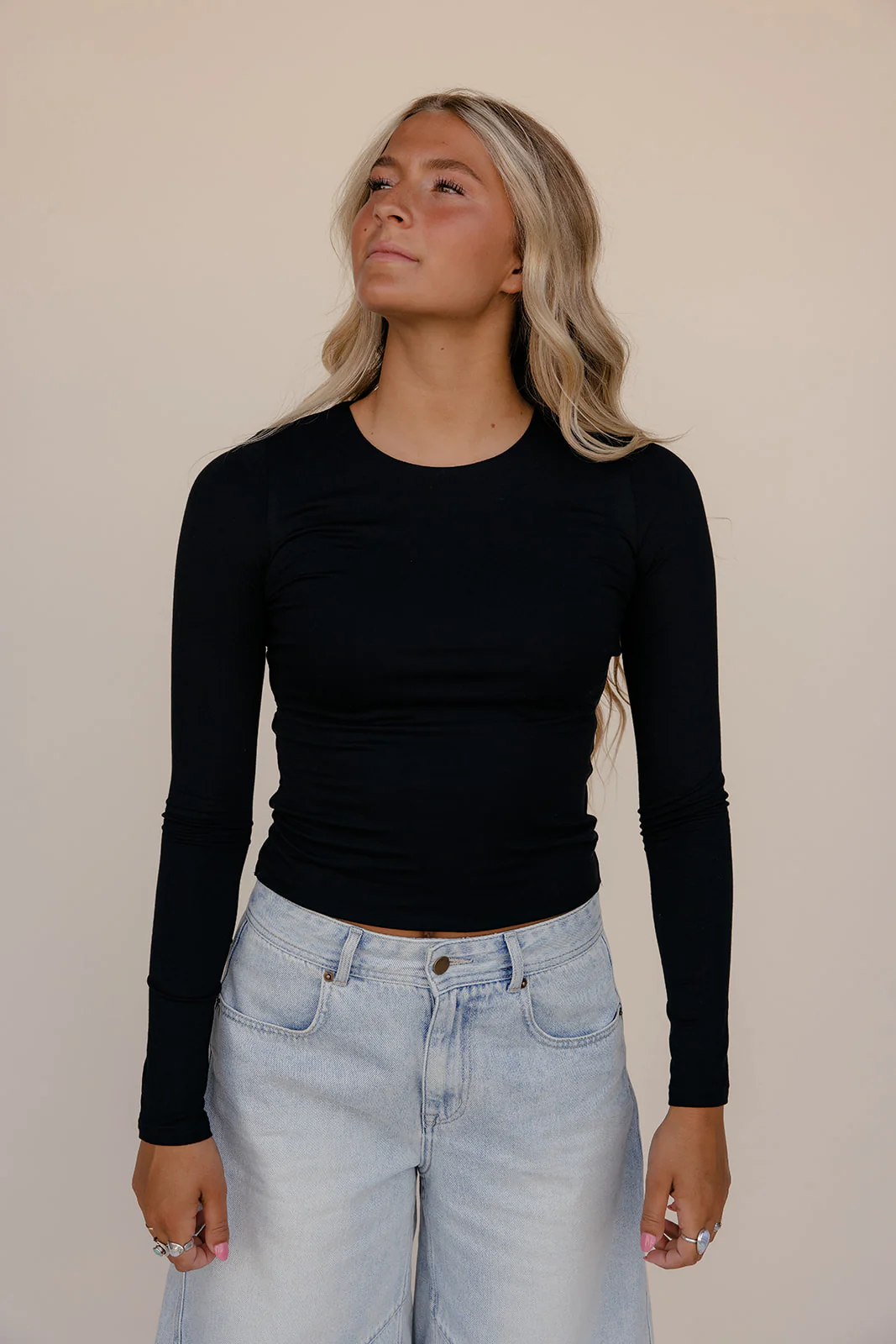 Tardy Slip Long Sleeve - Image 6