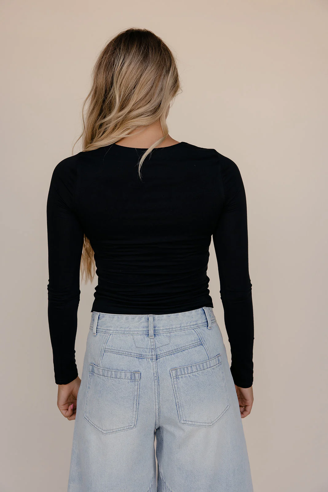 Tardy Slip Long Sleeve - Image 7