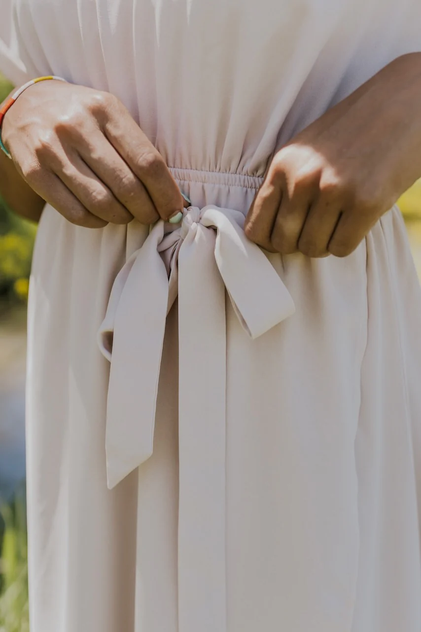 Taylor Jane Wrap Maxi - Image 146