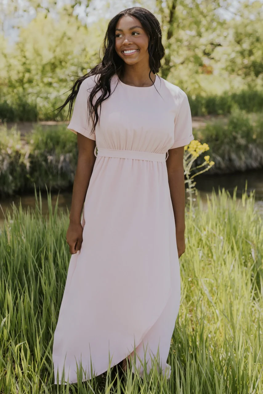 Taylor Jane Wrap Maxi - Image 27