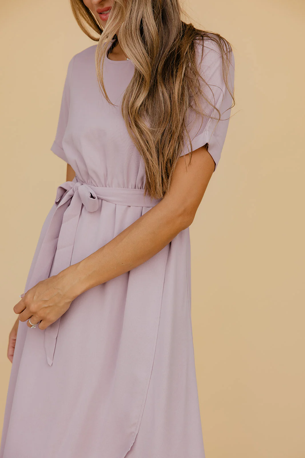 Taylor Jane Wrap Maxi - Image 9