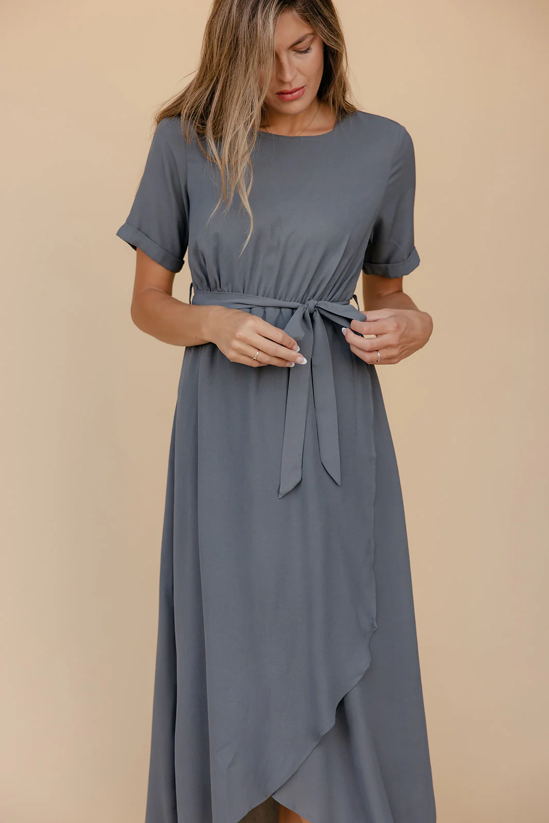 Taylor Jane Wrap Maxi - Image 104