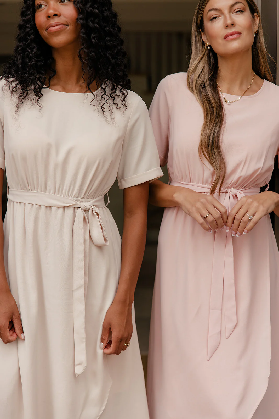 Taylor Jane Wrap Maxi - Image 18