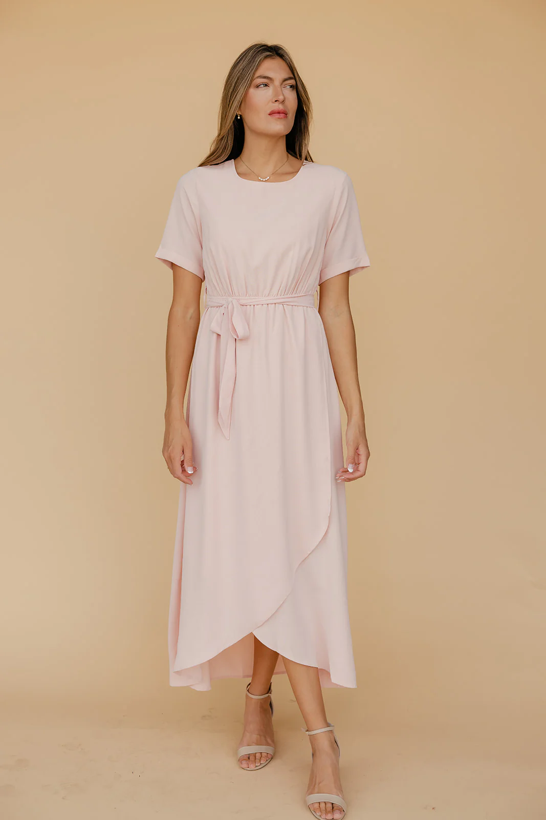 Taylor Jane Wrap Maxi - Image 24