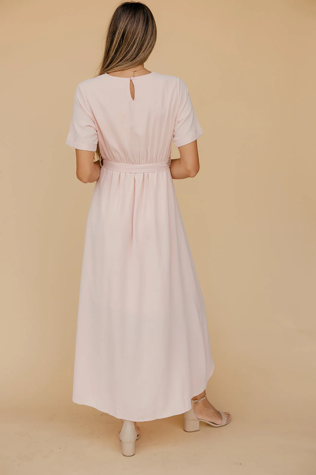Taylor Jane Wrap Maxi - Image 25
