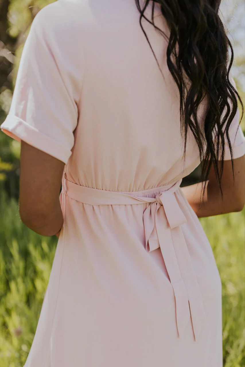 Taylor Jane Wrap Maxi Extended Sizing - Image 30