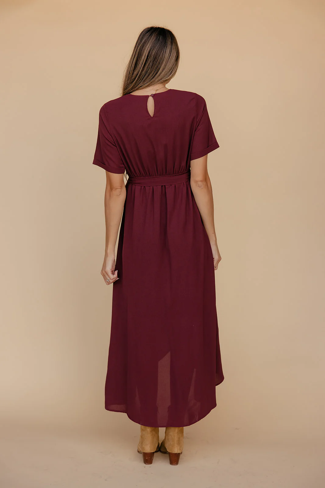 Taylor Jane Wrap Maxi - Image 45