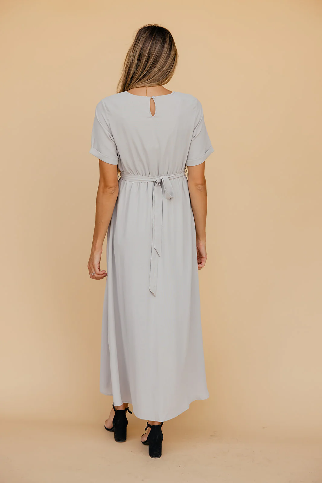 Taylor Jane Wrap Maxi - Image 67