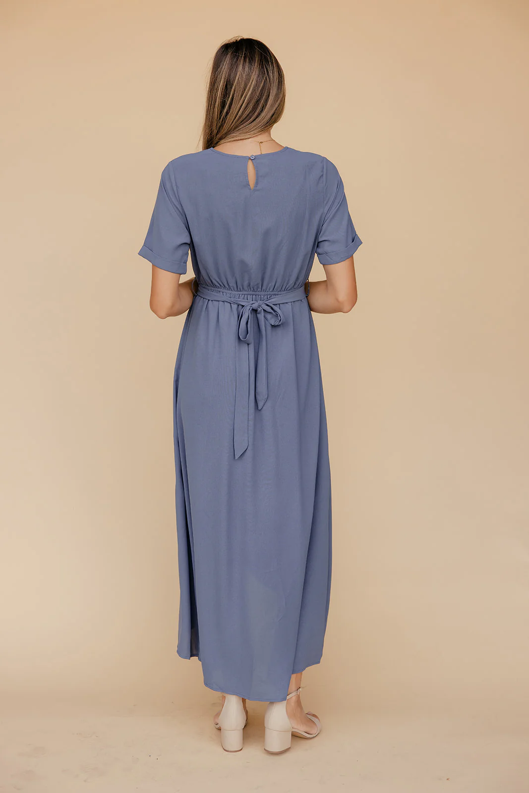 Taylor Jane Wrap Maxi - Image 82