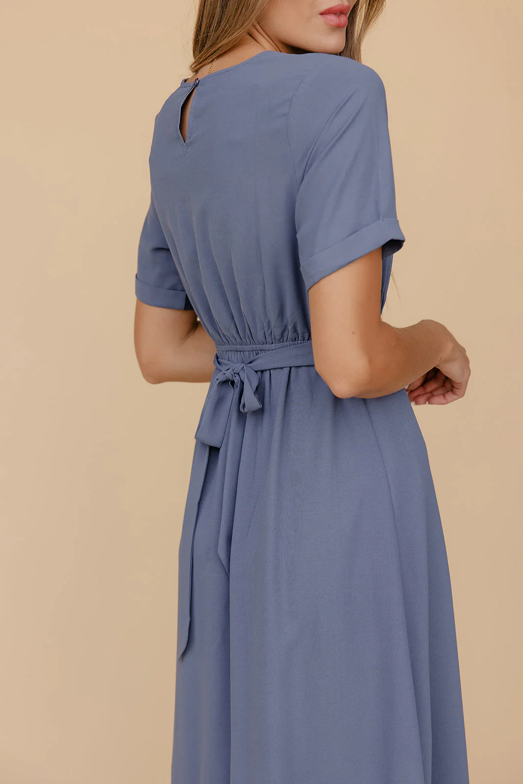 Taylor Jane Wrap Maxi - Image 83