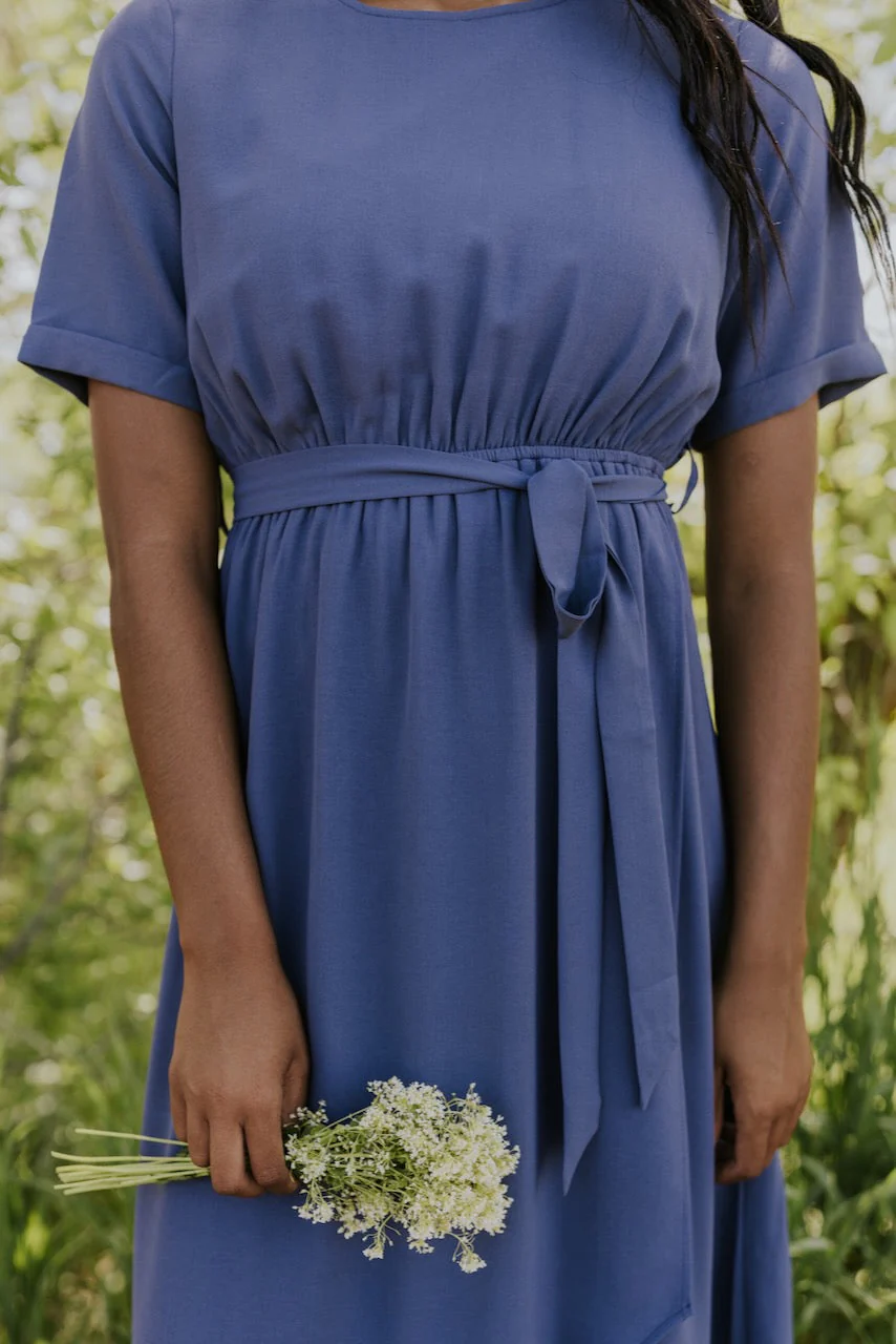 Taylor Jane Wrap Maxi Extended Sizing - Image 85