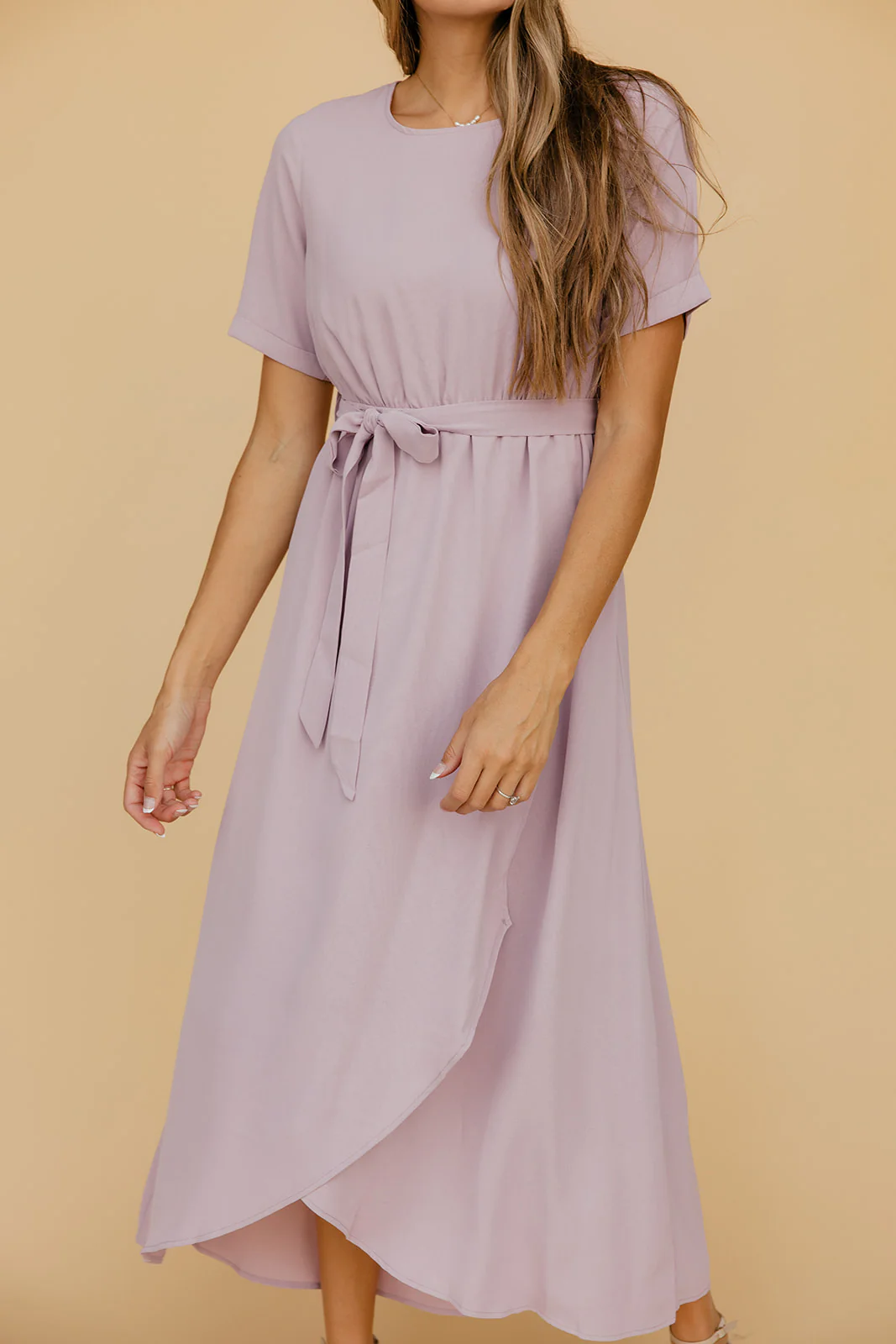Taylor Jane Wrap Maxi - Image 10